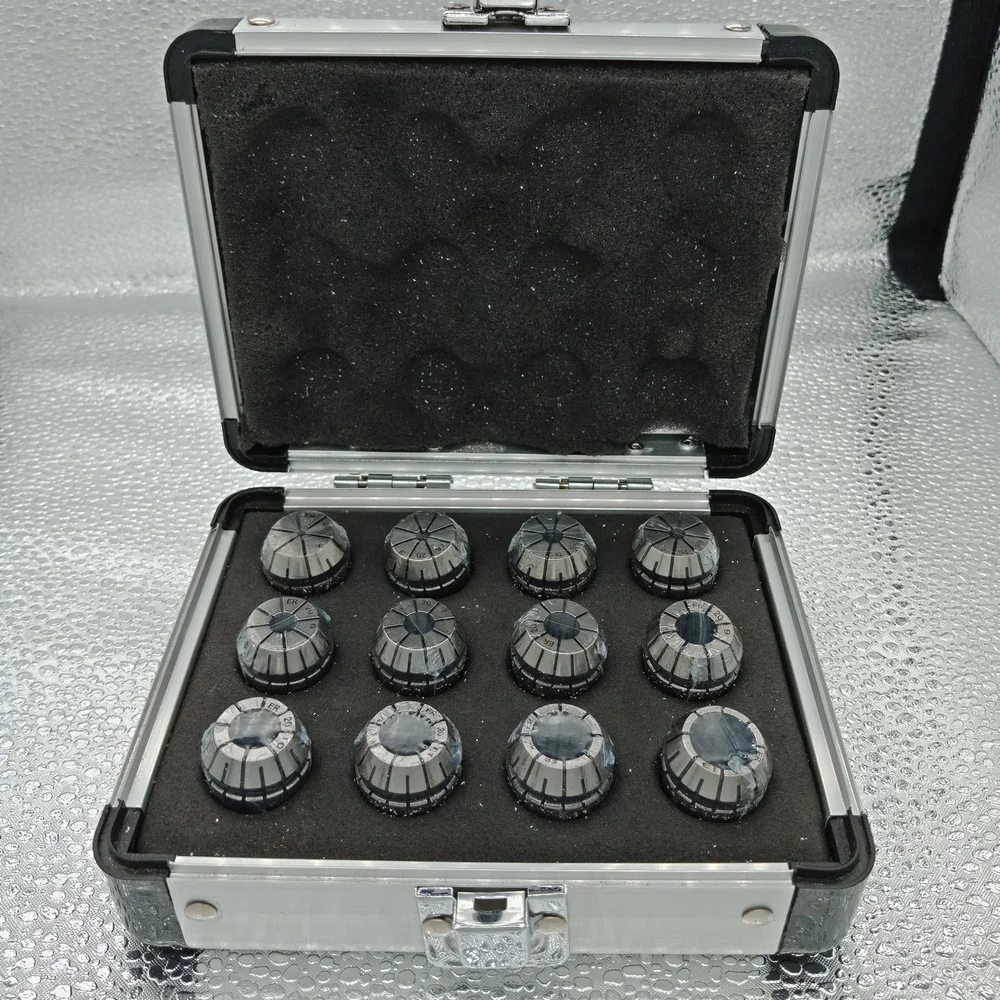 ISO30 Bt30 tool holder clamp High hardness plastics cnc machine spindle ATC Machining Center Automatic Tool Change device ISO30 Bt30 tool holder clamp High hardness plastics cnc machine spindle ATC Machining Center Automatic Tool Change device