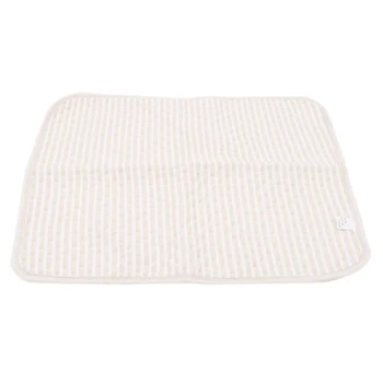 

Reusable Baby Diapers Mattress Cotton Home Travel Waterproof Washable Cover Mat Changing Pad Baby Diapers