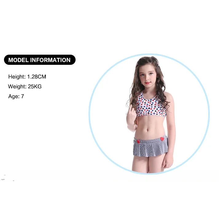 model information