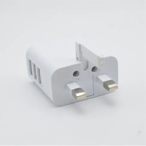Сетевое зарядное устройство с 3 портами USB 5 В А шт.|Зарядные устройства| |