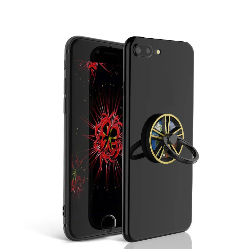 Vehicle-Wheel-Shape-Creative-Mobile-Phone-Holder (2)_