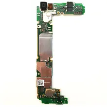 Ymitn мобильная электронная панель, материнская плата, материнская плата разблокированная с чипами, шлейф для huawei p8 lite ALE-L21 ALE-ul00