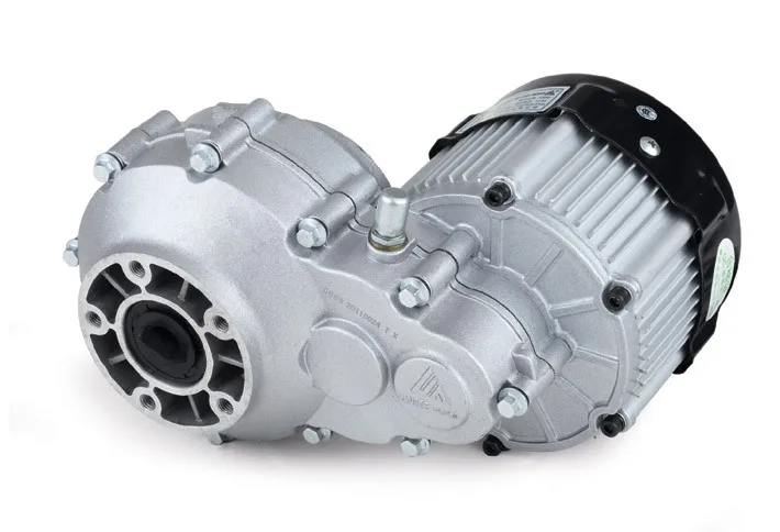 brushless motor