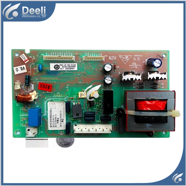 

95% new Original good working refrigerator pc board motherboard for BCD-219SH DA BCD-252KS 0064001047b on sale