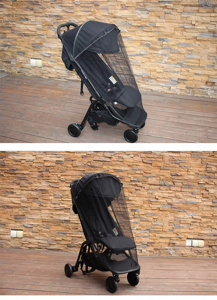 Trolley Armrest For Xiaomi Baby Strollers Mosquito Net Rain Cover Storage Bag Infants Pushchair Pram Handle Stroller Accessories baby stroller accessories box