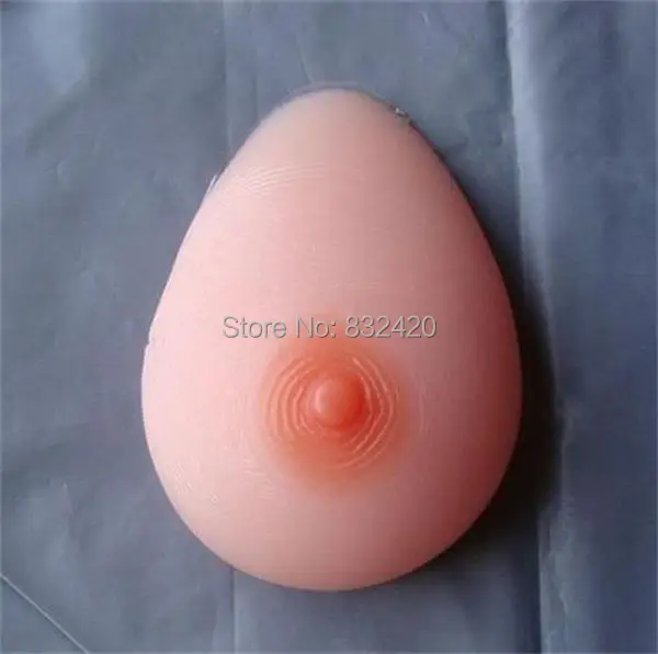 1200g D DD CUP  boobs silicone drag queen breast crossdress silicone breast forms drop shipping wholsale