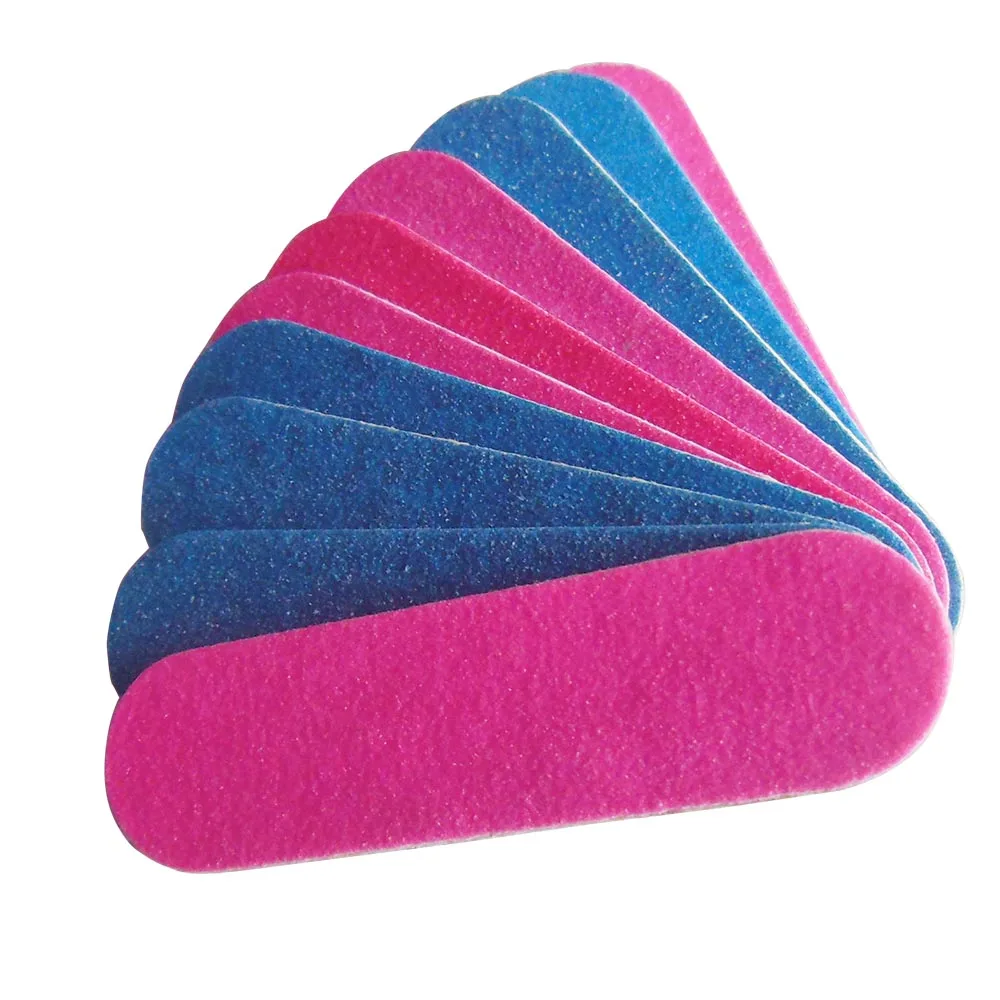 100 шт. деревянные мини пилки для ногтей|tool interface|file nailtool die |