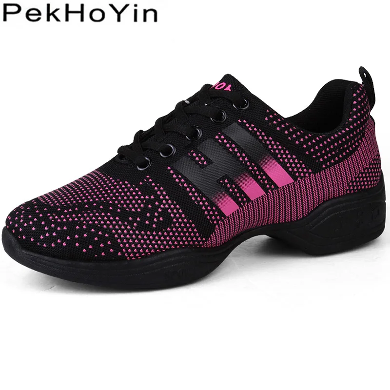 

Thick Heel Breathable Black Rubber Women Pumps Shoes Zapatos Mujer Outdoor Female Walking Shoes High Heels Women Casual Soes Big