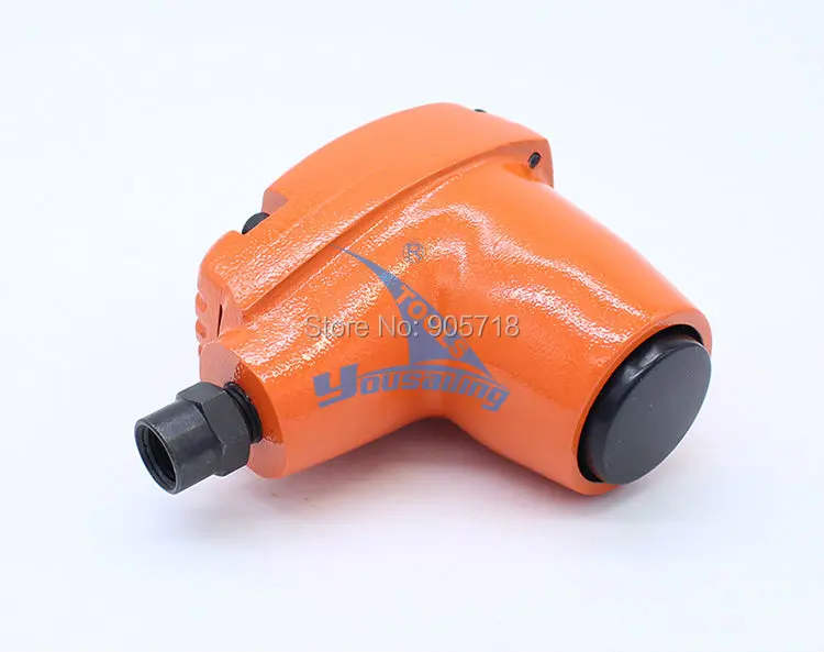 Pneumatic Jack Hammer 2