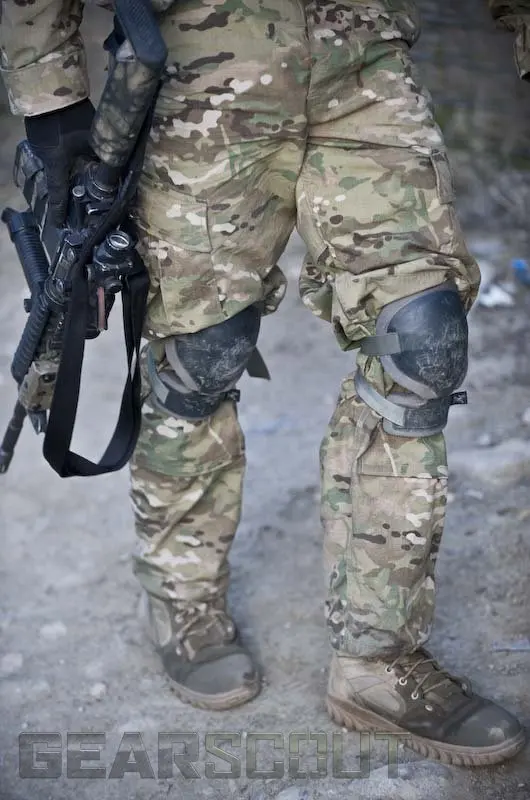 Emerson ARC Style Military Kneepads Combat knee Pads Protective Pads