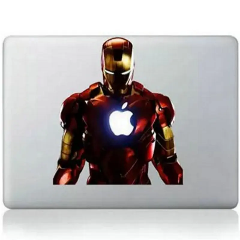 Виниловая наклейка для ноутбука Apple Macbook Pro Air Retina 13 15 4 11 12 MAC|Наклейки ноутбуков| |