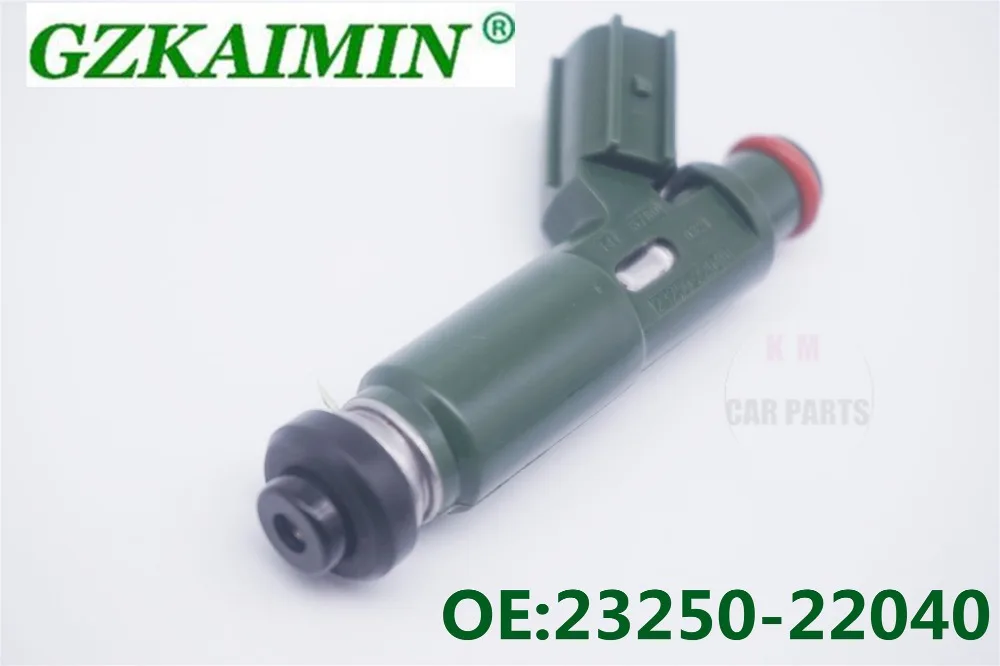 Fuel Injectors Replacement Parts Fuel System 4PCS Fuel Injector Nozzle for T0yota Corolla OEM