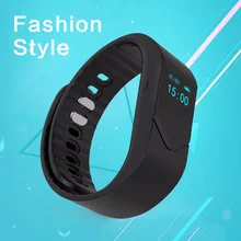Life waterproof M5 Blood pressure monitor Oxygen tracker bluetooth smart bracelet band watch