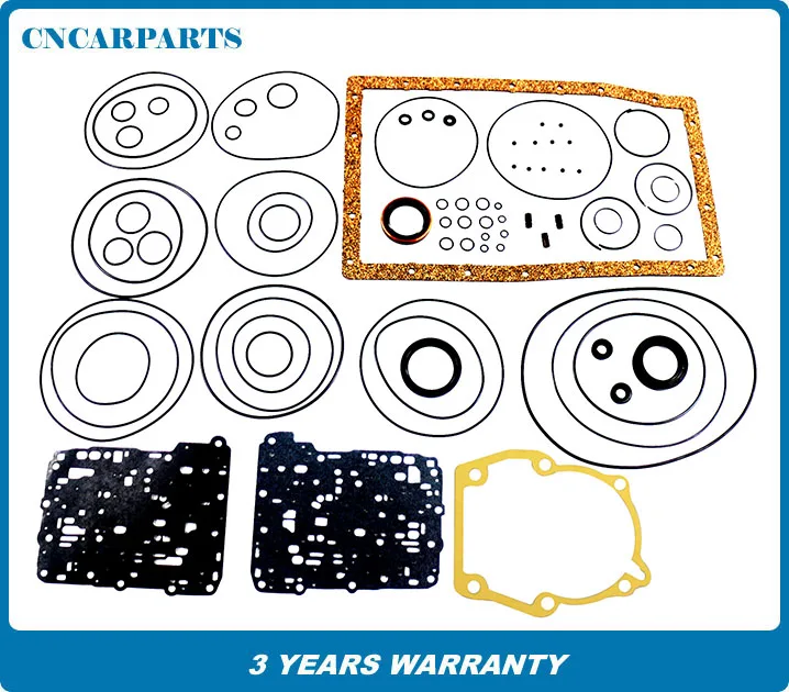 Передачи ремонтный уплотнитель A750F A750E 17301A Печать Fit для LEXUS GS470 LX470 TOYOTA LAND CRUISER