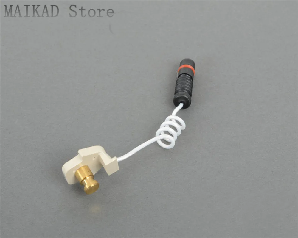 Front Brake Pad Wear Sensor for Mercedes-Benz W163 ML270 ML230 ML320 ML350 ML430 ML500 ML55 A1635401317