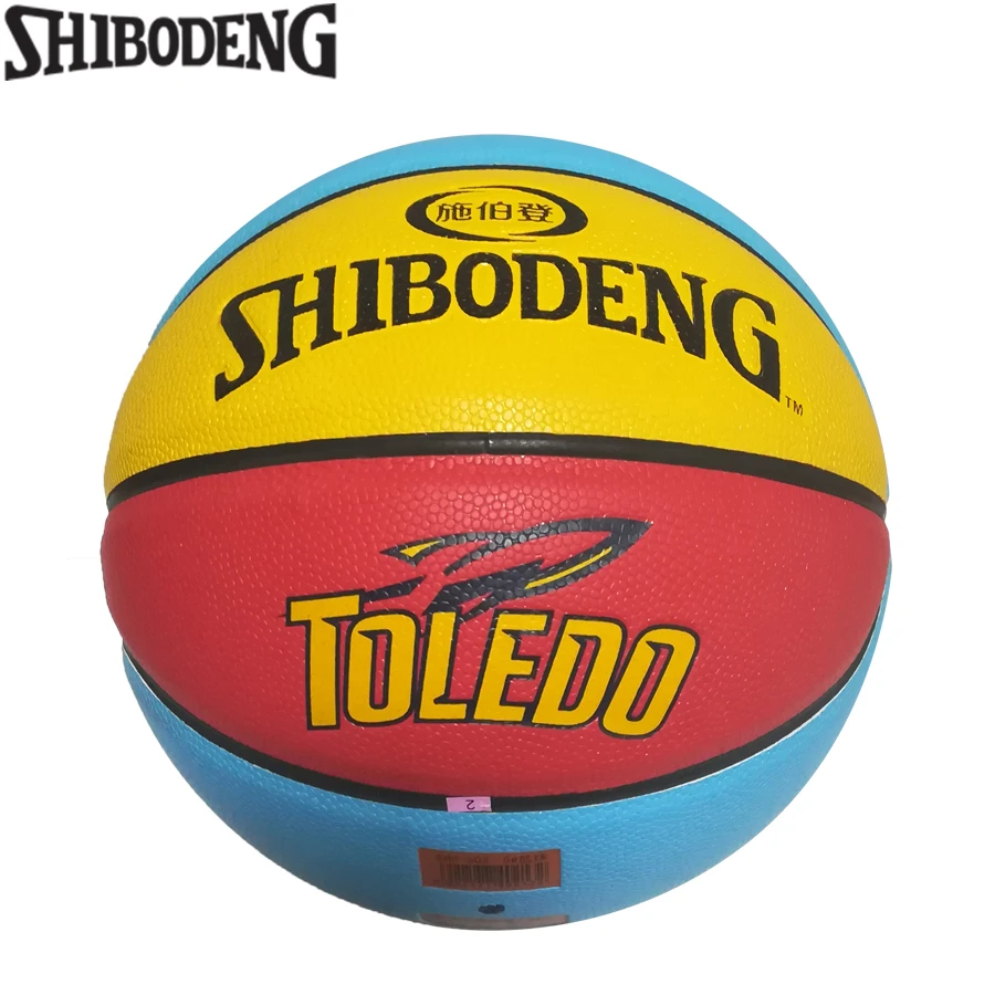 Buy Size 5 Basketball Training Exercises Ball Children