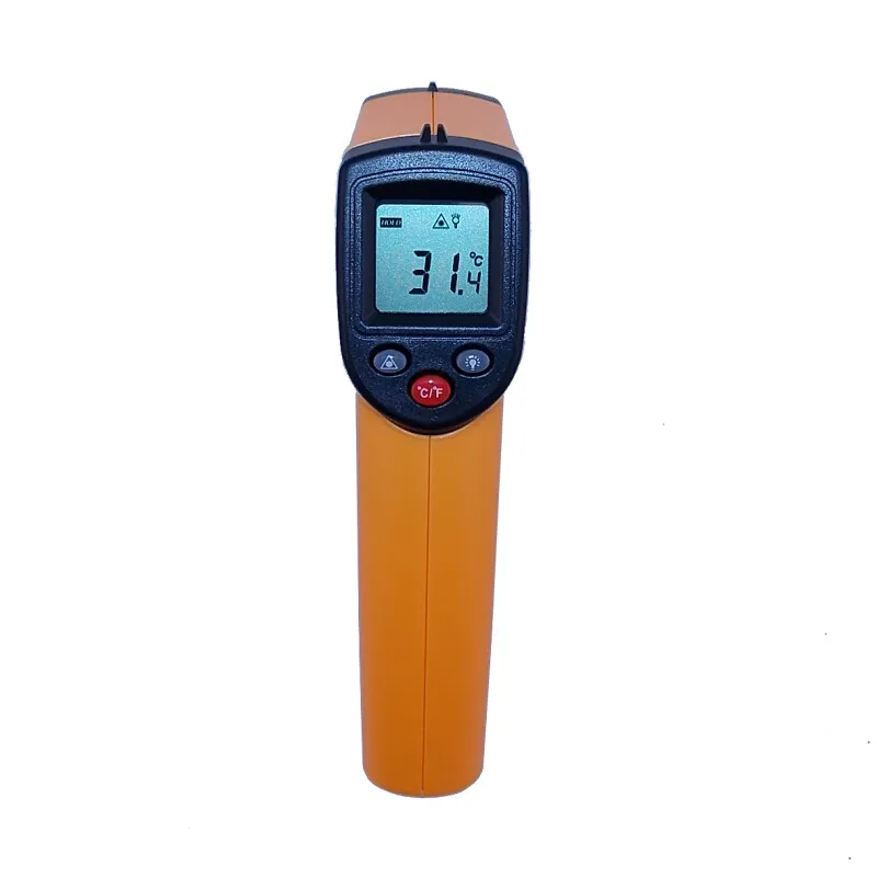Digital gm320 Infrared Thermometer non contact infrared thermometer