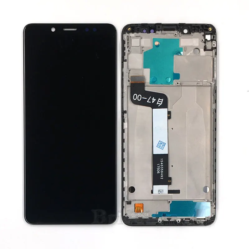 Black-With-Frame