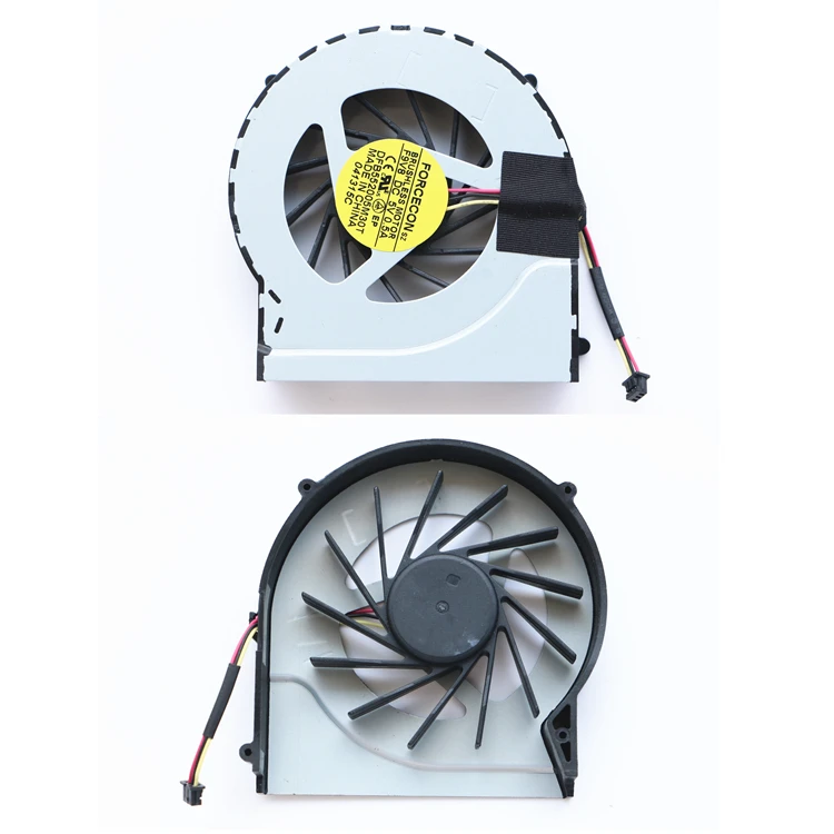 NEW Original For HP Pavilion dv7-4264ca dv7-4267cl dv7-4269wm Cpu Cooling Fan | Компьютеры и офис