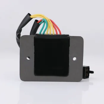 

Hot Motorbike Three-phase Voltage Regulator Rectifier for Ducati Monster 620 696 695 750 600 M8617