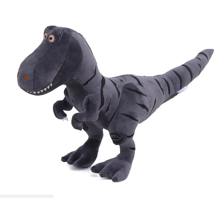 40 CM Cute Dinosaur plush toys hobbies cartoon Tyrannosaurus Soft stuffed dolls 4.5 CM Dinosaur keychain for kids gift 40 CM Cute Dinosaur plush toys hobbies cartoon Tyrannosaurus Soft stuffed dolls 4.5 CM Dinosaur keychain for kids gift