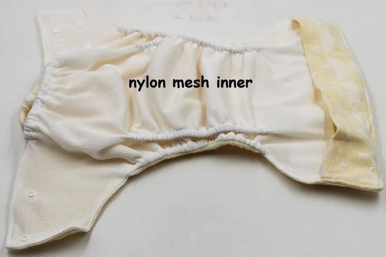 sleeve diaper