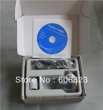 

3.0MP USB CMOS Digital Eyepiece for Telescope - View and Record to PC DIGITAL CAMERA EYEPIECE NEW,FREE SHIPPING