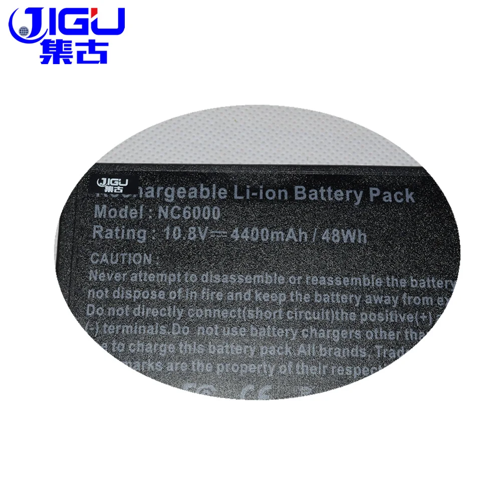 Аккумулятор JIGU для ноутбука Compaq Presario 2800CA 1500 1700 1701S 17XL 17XL2 2800 900 905 918 920 927AP|laptop