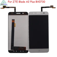 For ZTE Blade A2 Plus BV0730 LCD Display Touch Screen Digitizer Assembly Original 5.5 For ZTE Blade A2 Plus BV0730 LCD Display Touch Screen Digitizer Assembly Original 5.5