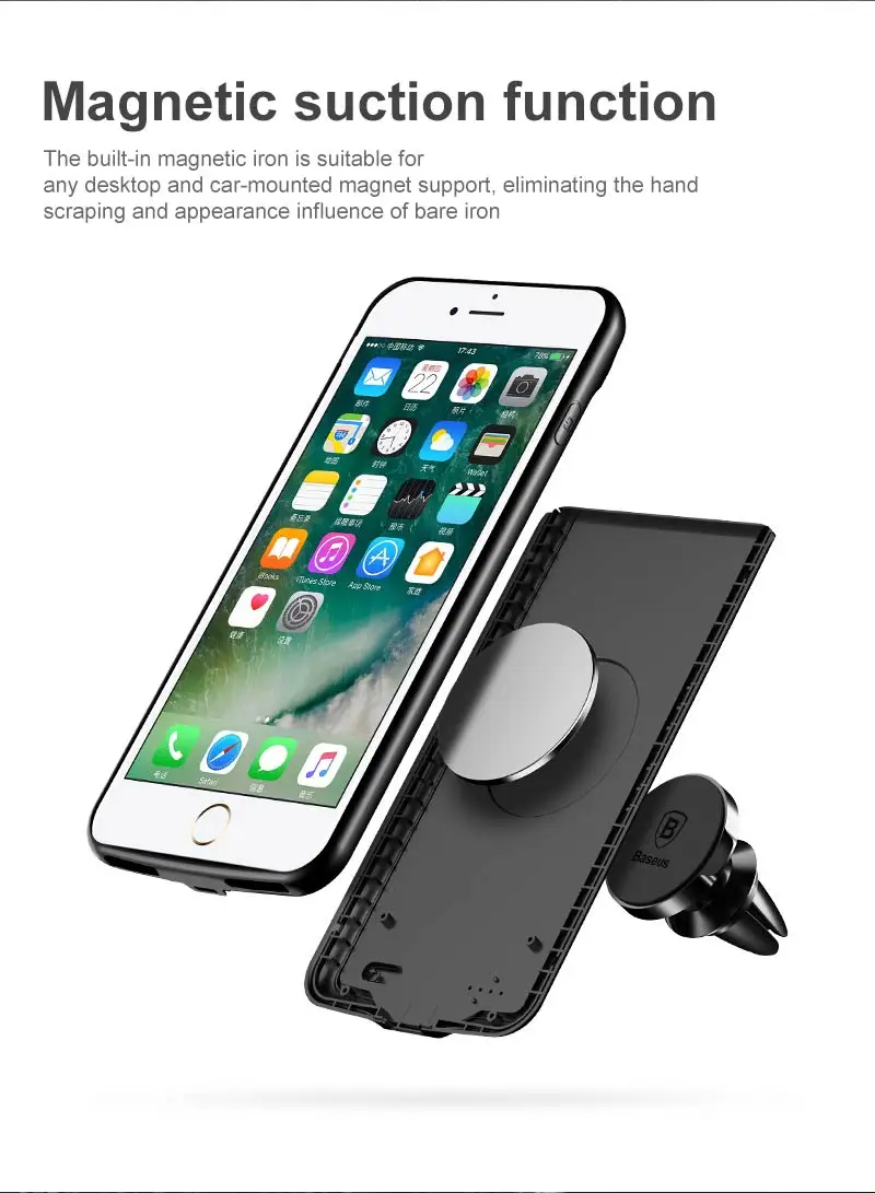 Power Bank Case For iPhone 7 7 Plus (9)