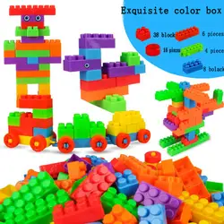 2505children's Block Puzzle Early обучающий блок игрушки оптом головоломки игрушки для детей