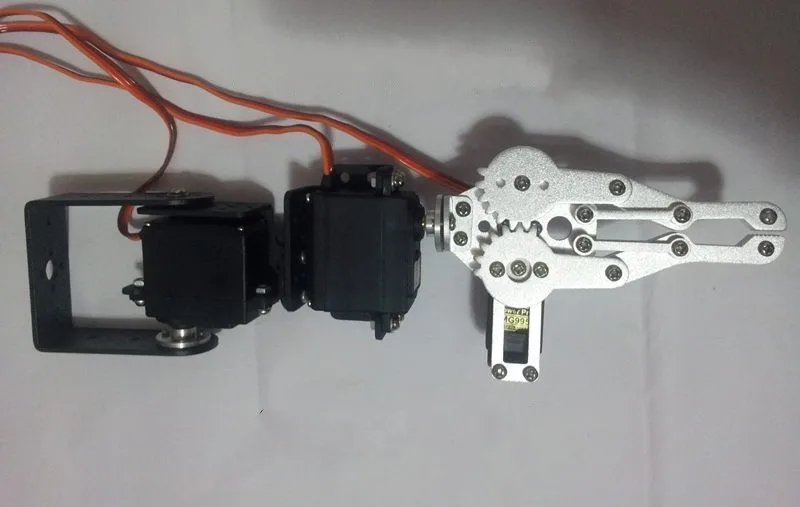 as