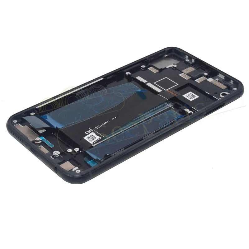 For asus ze620kl lcd (4)