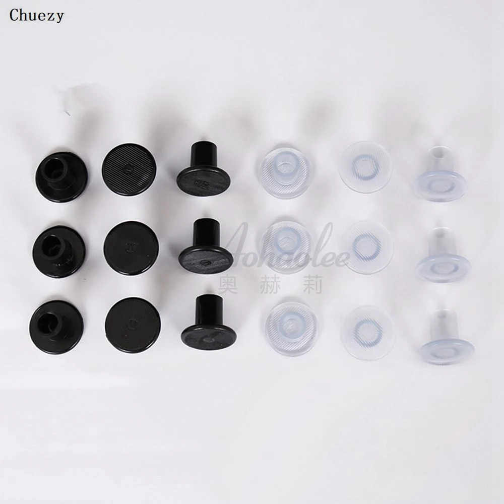 

Chuezy 10 Pairs / Lot Heel Protectors High Heeler Silicone Heel Stoppers Covers Shoes Stoppers For Grass Bridal Wedding Party