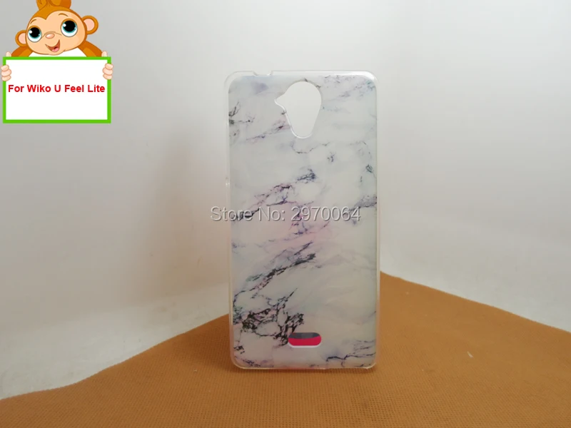 Wiko U Feel Lite 1