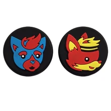 Frete grátis <50 pçs/lote> cão Vibração Amortecedor/Touro amortecedores de vibração