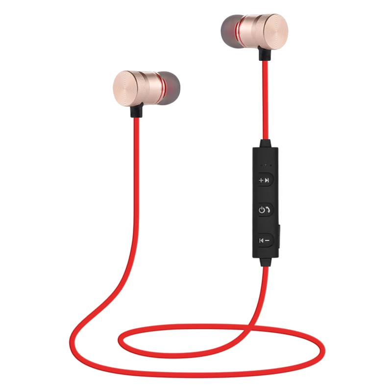 Новинка 2019 спортивные Bluetooth наушники Bovitar H6 беспроводные для бега с тепловым