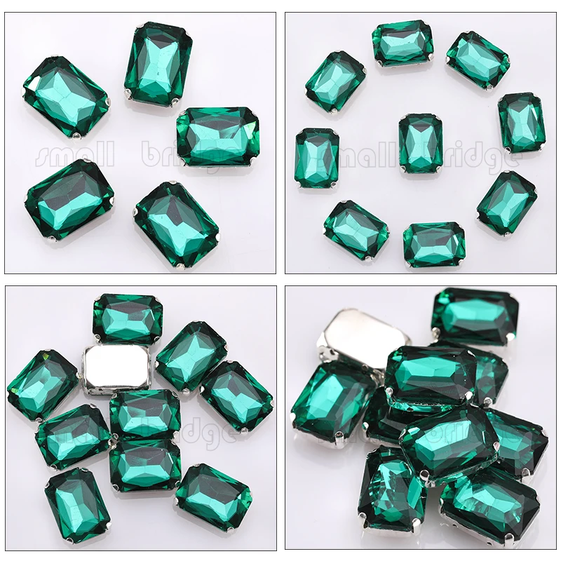Crystal Rhinestones For Sewing (14)