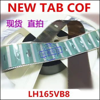 

Free shipping 100% new TAB COF module LH165VB8