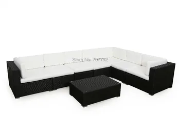 

Hot Sale SGD-13119A L-Sectional Sofa Set