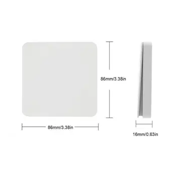 

Intelligent switch self-generating switch set 2 control 1 set nintendo switch livolo motion sensor interruptor touch
