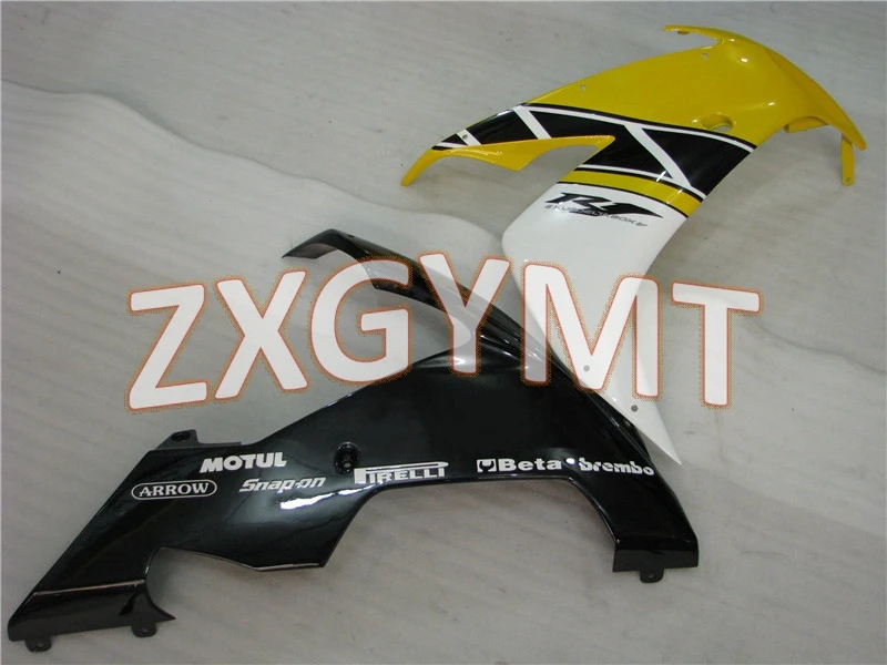 Plastic Fairings for YAMAHA YZFR1 04 05 Fairings for YAMAHA YZFR1 2006 Fairing Kits YZF1000 R1 2004- 2006