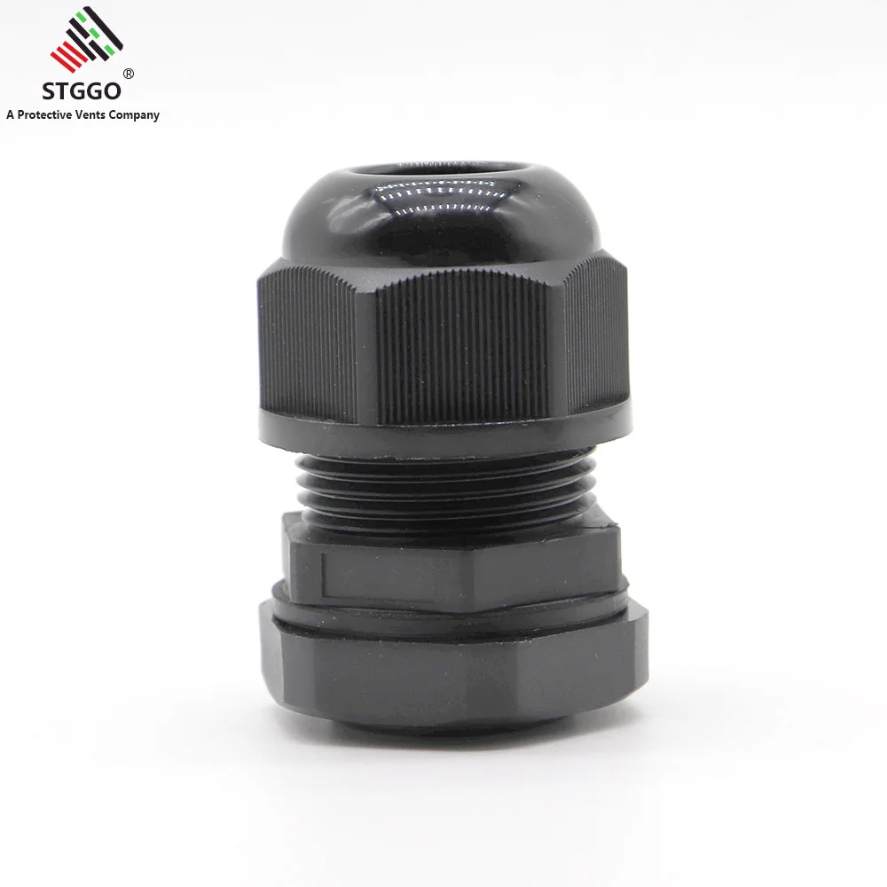 M12* 1,5 Кабельные втулки воздухопроницаемые автомобильные ЭБУ корпус вентиляционный разъем