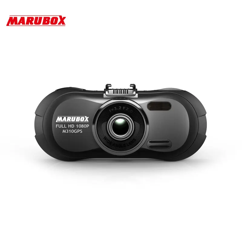 Marubox M310FHD видеорегистратор Full hd 1080P Ambarella A5S30
