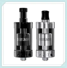 Digiflavor Sirena GTA MTL 22 versión combina la ventaja de Vacío y Genisis lisa Características de flujo de líquido