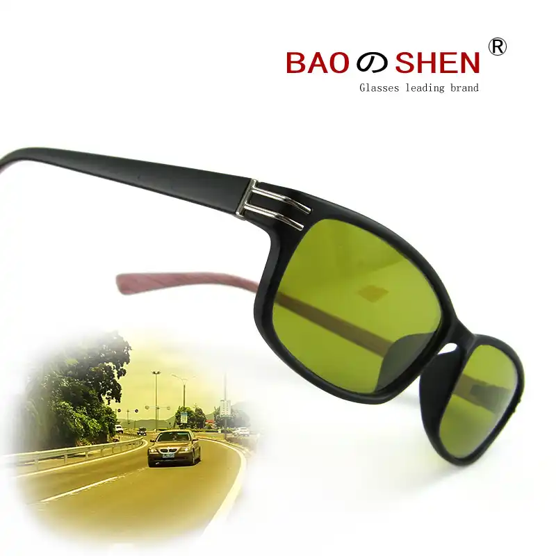 night time hd glasses