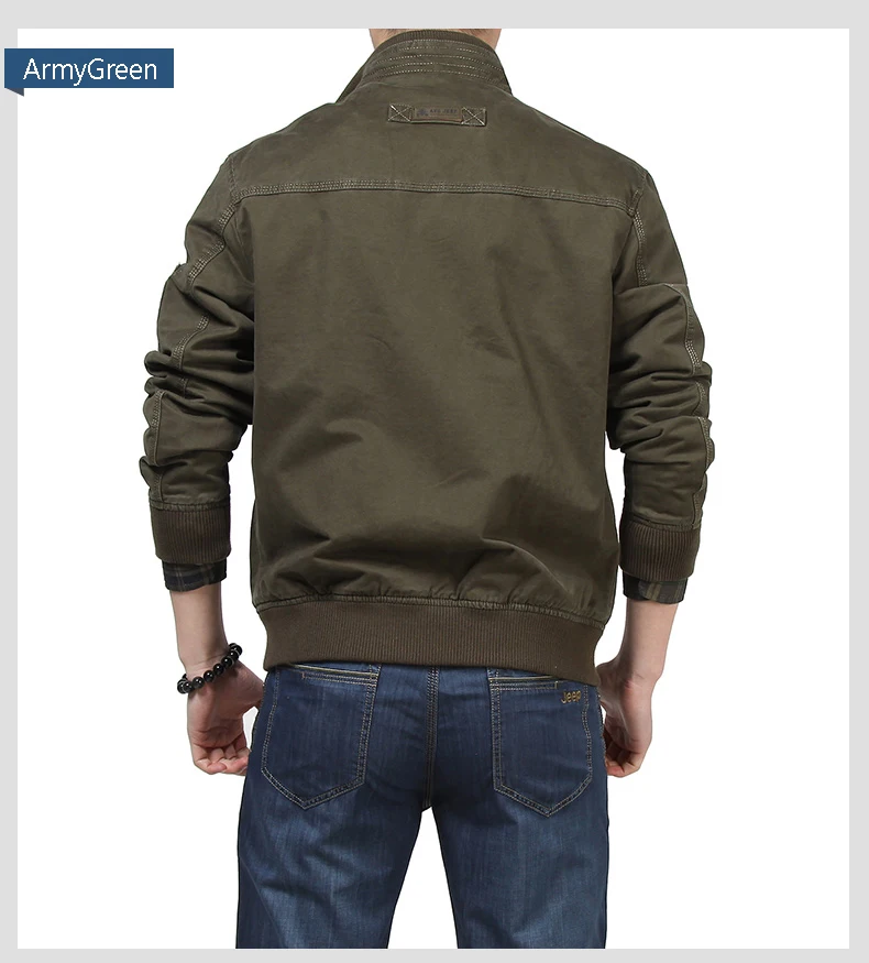 Summer Jackets Men (9)