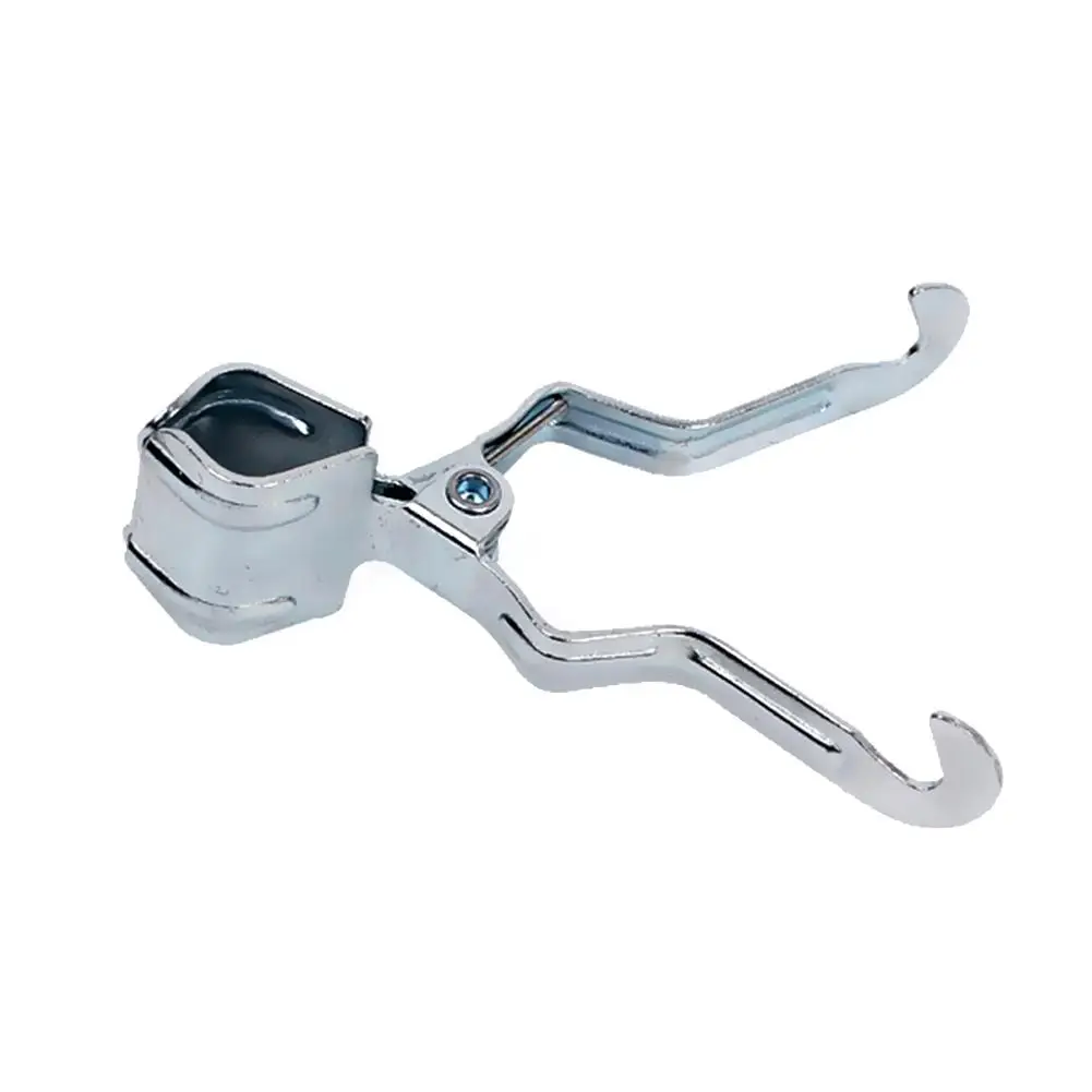 

Outdoor Multi-function Clip Camping Lamp Paper Towel Hook Tent Bracket Accessories Metal Iron Clip Support Wholesale