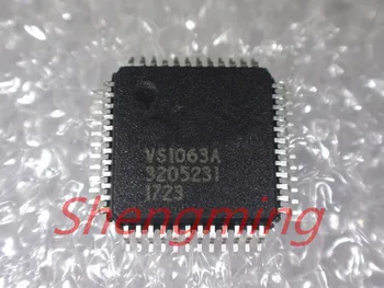 

5PCS VS1063A VS1063A-L QFP48