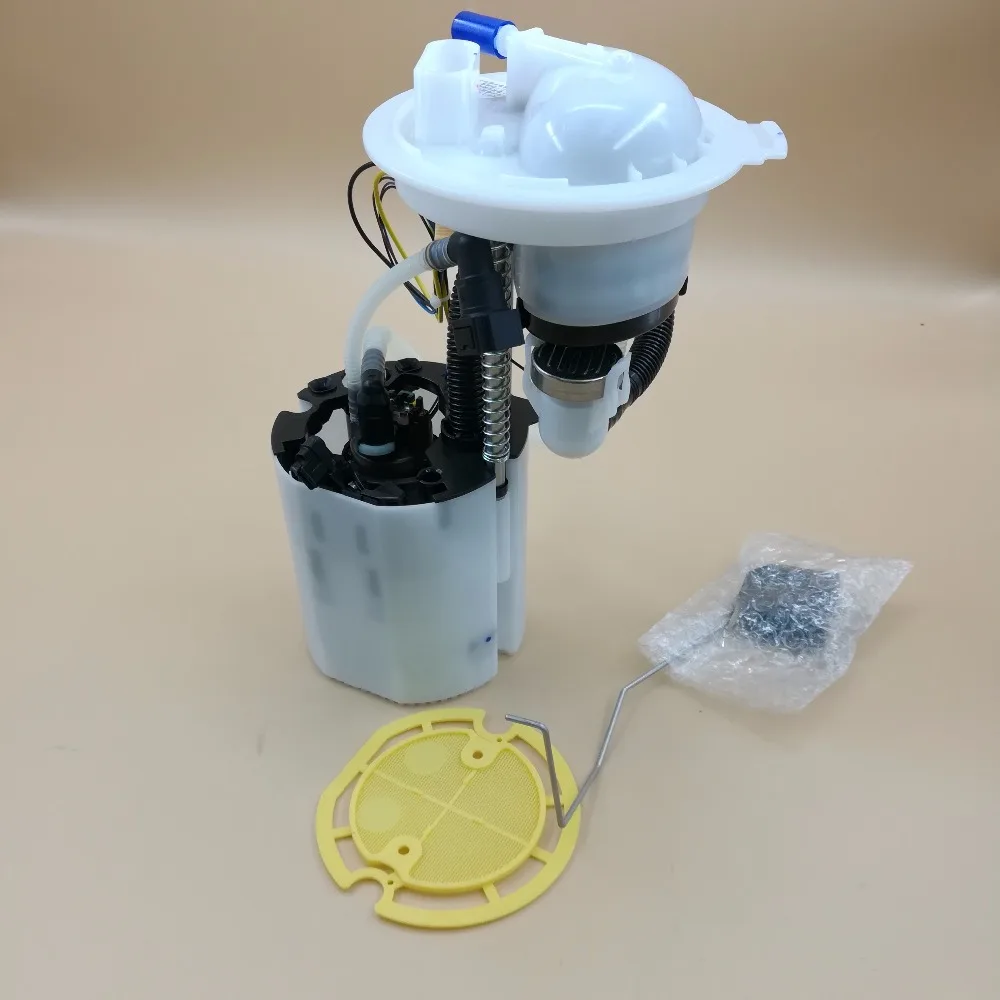 WAJ Fuel Pump Module Assembly 3CD919051C Fits Volkswagen Passat CC B6